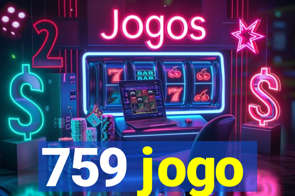 759 jogo